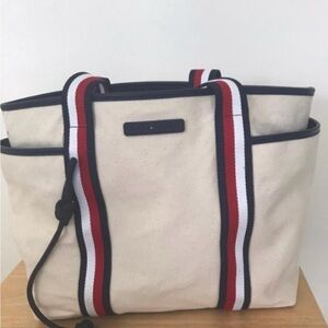 Tommy Hilfiger Tote Bag